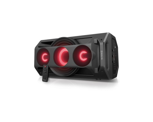 Акустична система REAL-EL X-777 Black