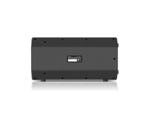 Акустична система REAL-EL X-777 Black