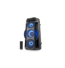 Акустична система REAL-EL X-777 Black