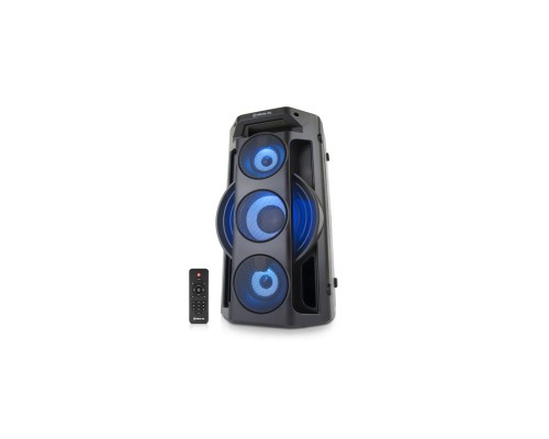 Акустична система REAL-EL X-777 Black