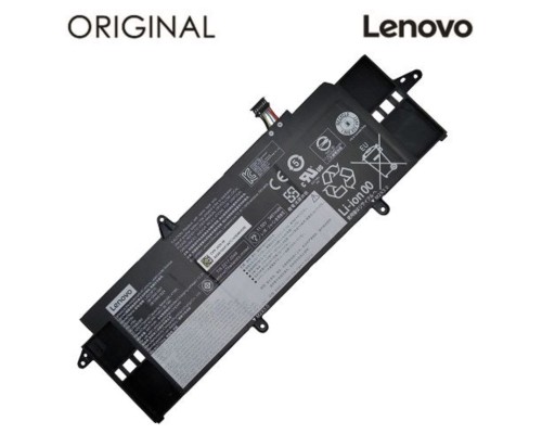 Акумулятор до ноутбука Lenovo ThinkPad X13 Gen 2 (L20C3P72) 11.52V 3564mAh (NB481484)