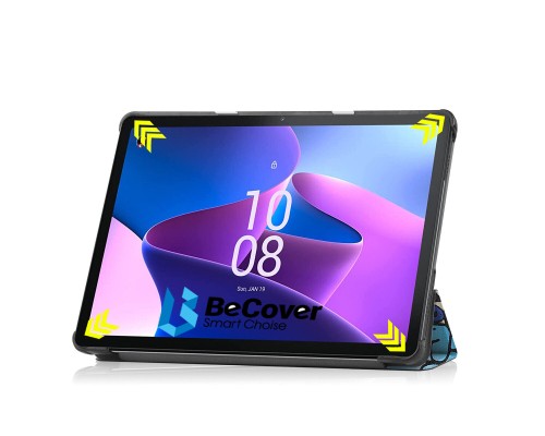 Чохол до планшета BeCover Smart Case Lenovo Tab M10 TB-328F (3rd Gen) 10.1