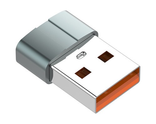 Перехідник USB-C to USB-A ColorWay (CW-AD-CA)