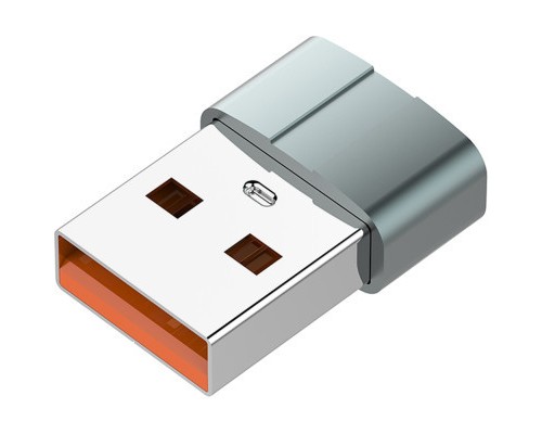 Перехідник USB-C to USB-A ColorWay (CW-AD-CA)