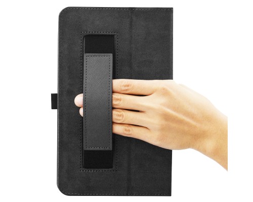 Чохол до планшета BeCover Slimbook Lenovo Tab M10 Plus (3rd Gen)/K10 Pro TB-226 10.61