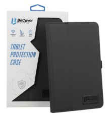 Чохол до планшета BeCover Slimbook Lenovo Tab M10 Plus (3rd Gen)/K10 Pro TB-226 10.61