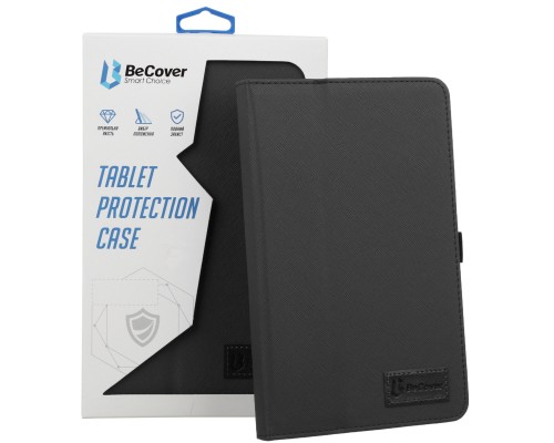 Чохол до планшета BeCover Slimbook Lenovo Tab M10 Plus (3rd Gen)/K10 Pro TB-226 10.61