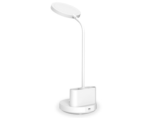 Настільна лампа TITANUM LED 6W 2700-6000K (TLTF-011W)