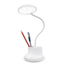 Настільна лампа TITANUM LED 6W 2700-6000K (TLTF-011W)