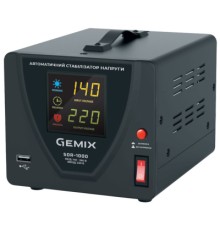 Стабілізатор Gemix SDR-1000 (SDR1000.700W)