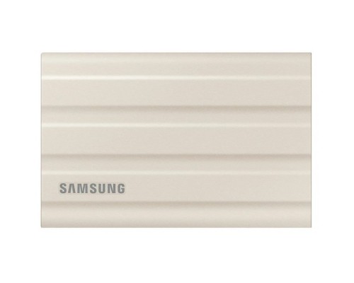 Накопичувач SSD USB 3.2 1TB T7 Shield Samsung (MU-PE1T0K/EU)