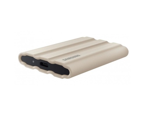 Накопичувач SSD USB 3.2 1TB T7 Shield Samsung (MU-PE1T0K/EU)