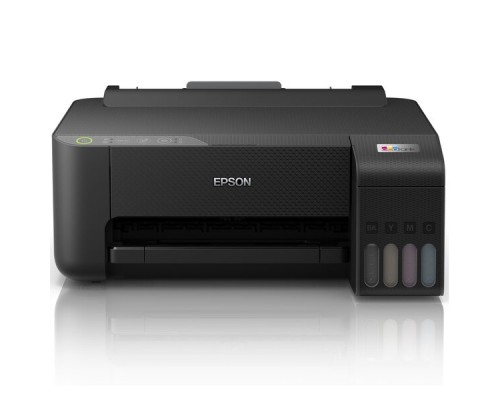 Струменевий принтер Epson EcoTank L1250 (C11CJ71404)
