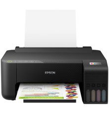 Струменевий принтер Epson EcoTank L1250 (C11CJ71404)