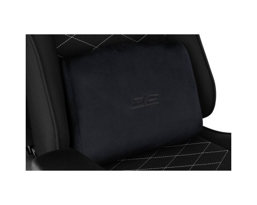 Крісло ігрове 2E Gaming Bushido II Dark Grey (2E-GC-BUS-GR)