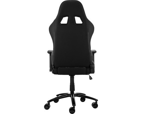 Крісло ігрове 2E Gaming Bushido II Dark Grey (2E-GC-BUS-GR)