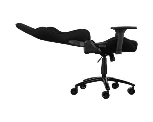 Крісло ігрове 2E Gaming Bushido II Dark Grey (2E-GC-BUS-GR)