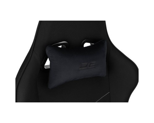 Крісло ігрове 2E Gaming Bushido II Dark Grey (2E-GC-BUS-GR)