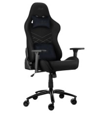 Крісло ігрове 2E Gaming Bushido II Dark Grey (2E-GC-BUS-GR)