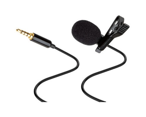 Мікрофон XoKo MC-100m (XK-MC100BmK)