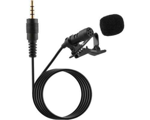 Мікрофон XoKo MC-100m (XK-MC100BmK)