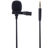 Мікрофон XoKo MC-100m (XK-MC100BmK)