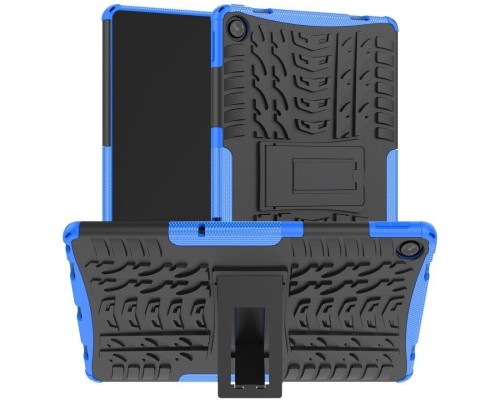 Чохол до планшета BeCover Lenovo Tab M10 Plus TB-125F (3rd Gen)/K10 Pro TB-226 10.61