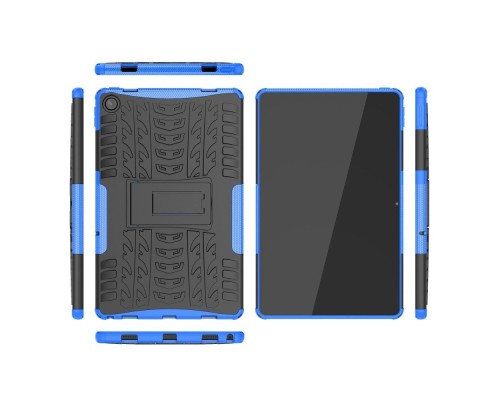 Чохол до планшета BeCover Lenovo Tab M10 Plus TB-125F (3rd Gen)/K10 Pro TB-226 10.61