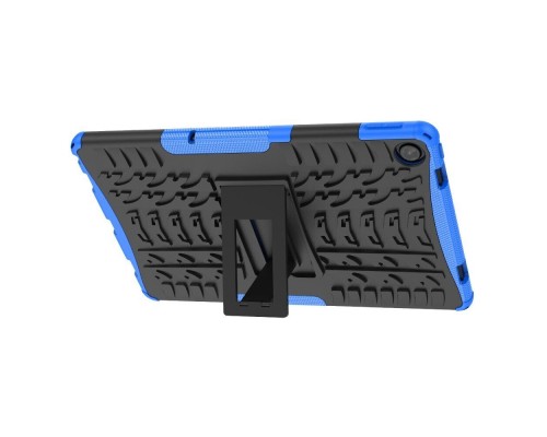 Чохол до планшета BeCover Lenovo Tab M10 Plus TB-125F (3rd Gen)/K10 Pro TB-226 10.61