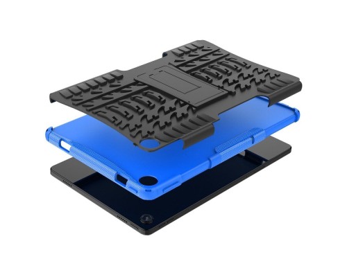 Чохол до планшета BeCover Lenovo Tab M10 Plus TB-125F (3rd Gen)/K10 Pro TB-226 10.61