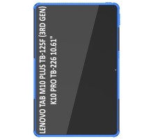 Чохол до планшета BeCover Lenovo Tab M10 Plus TB-125F (3rd Gen)/K10 Pro TB-226 10.61