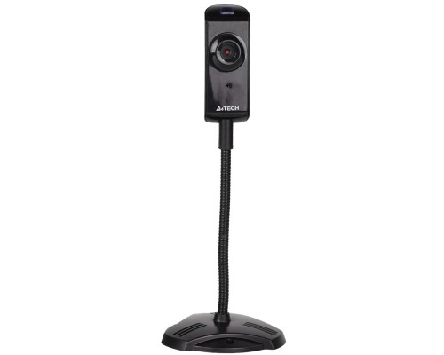 Веб-камера A4Tech PK-810P Black (PK-810P)