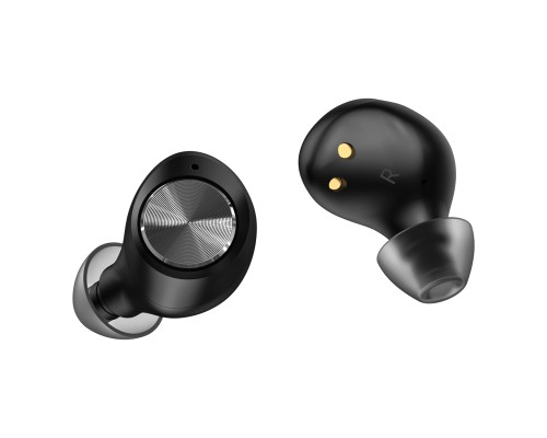 Навушники Hator Hyреrpunk Truetones HD Black (HTA-415)