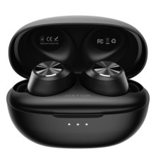 Навушники Hator Hyреrpunk Truetones HD Black (HTA-415)