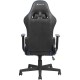 Крісло ігрове Xtrike ME Advanced Gaming Chair GC-909 Black/Blue (GC-909BU)