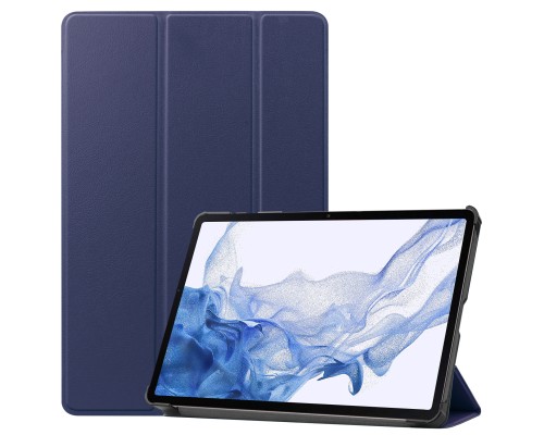 Чохол до планшета BeCover Smart Case Samsung Tab S9 (SM-X710/SM-X716)/S9 FE (SM-X510/SM-X516B) 11.0