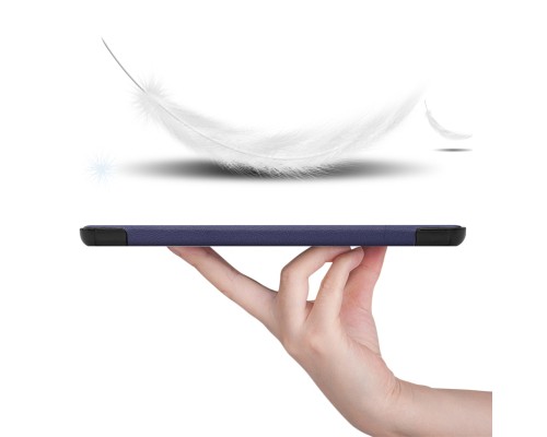 Чохол до планшета BeCover Smart Case Samsung Tab S9 (SM-X710/SM-X716)/S9 FE (SM-X510/SM-X516B) 11.0