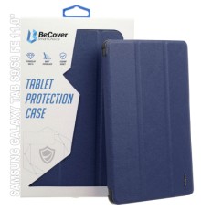 Чохол до планшета BeCover Smart Case Samsung Tab S9 (SM-X710/SM-X716)/S9 FE (SM-X510/SM-X516B) 11.0