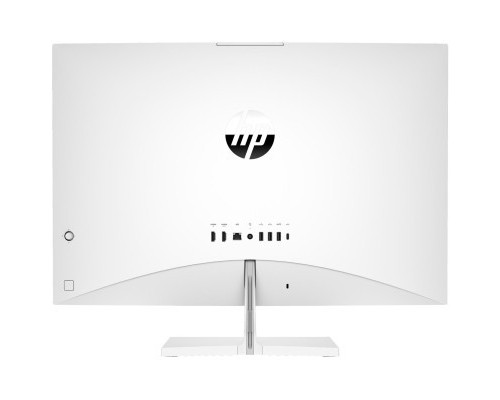 Комп'ютер HP Pavilion 27-ca2001ua Touch AiO / i7-13700T, 32, SSD1Tb+2TbHDD, RTX3050 4GB, WiFi, Cam, KM (95Z26EA)