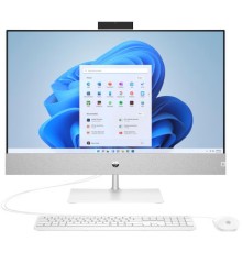 Комп'ютер HP Pavilion 27-ca2001ua Touch AiO / i7-13700T, 32, SSD1Tb+2TbHDD, RTX3050 4GB, WiFi, Cam, KM (95Z26EA)