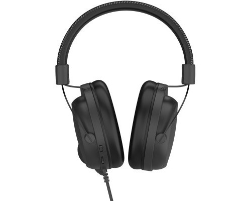 Навушники GamePro HS1050 Black (HS1050)