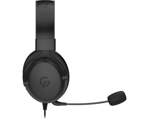 Навушники GamePro HS1050 Black (HS1050)