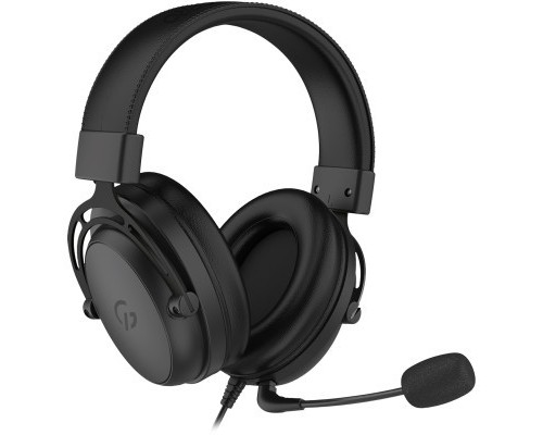 Навушники GamePro HS1050 Black (HS1050)