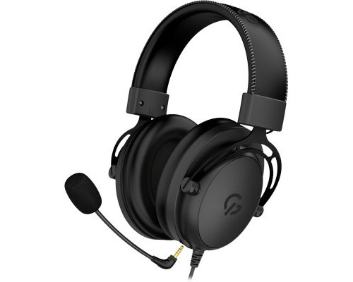 Навушники GamePro HS1050 Black (HS1050)