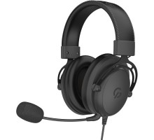 Навушники GamePro HS1050 Black (HS1050)