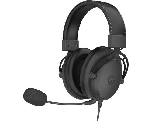 Навушники GamePro HS1050 Black (HS1050)