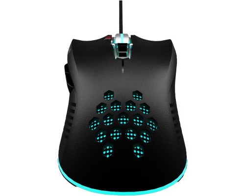 Мишка GamePro GM543 Phoenix USB Black (GM543)