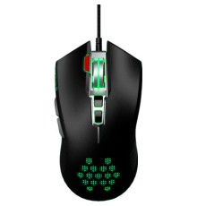 Мишка GamePro GM543 Phoenix USB Black (GM543)