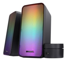 Навушники CHAROME A3 Original Wired Earphone (3.5mm) White (6974324910144)