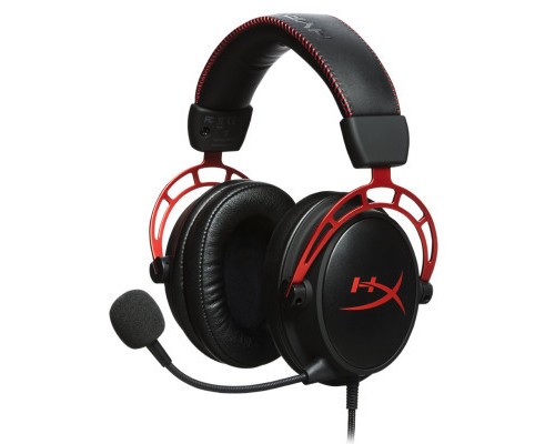 Навушники HyperX Cloud Alpha (4P5L1AM)